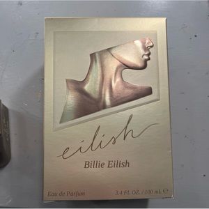 Billie eilish perfume